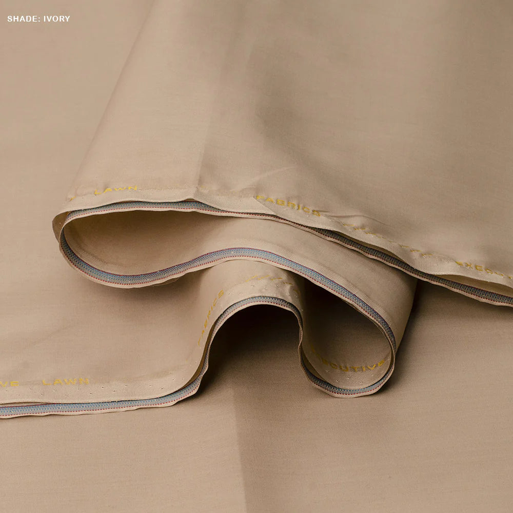Summer Executive Cotton - Skin