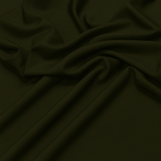 PREMIUM Japanese BOSKI - Army Green
